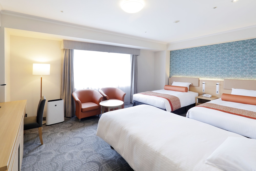 Sapporo Excel Hotel Tokyu 17/68