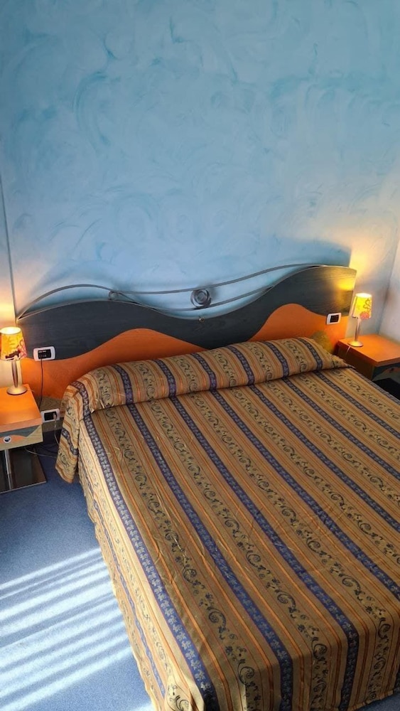 HOTEL DEL SOLE RESORT 19/39