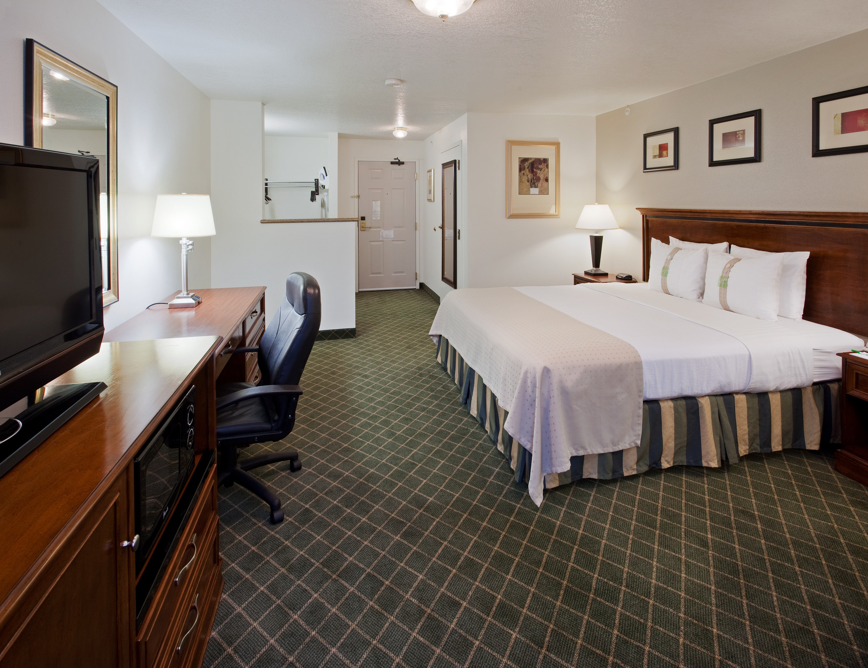 Holiday Inn Redding 21/68