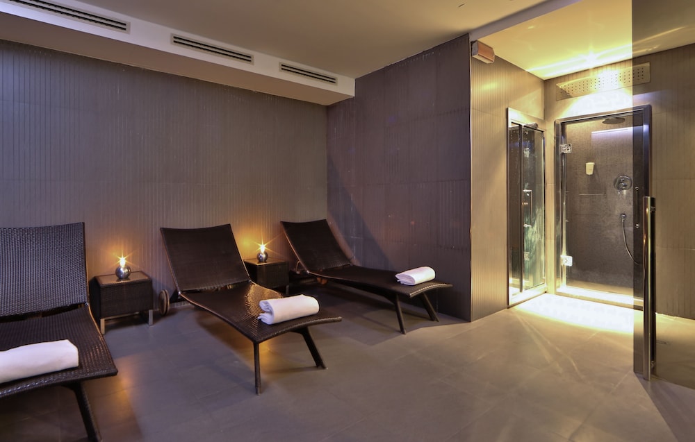 Best Western Hotel Goldenmile Milan 51/74