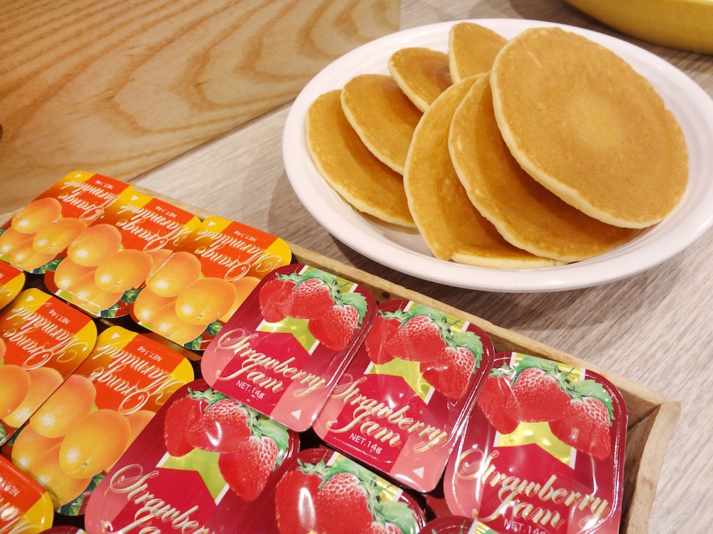 Kuretake Inn Osaka Sakaisuji Hommachi 48/67