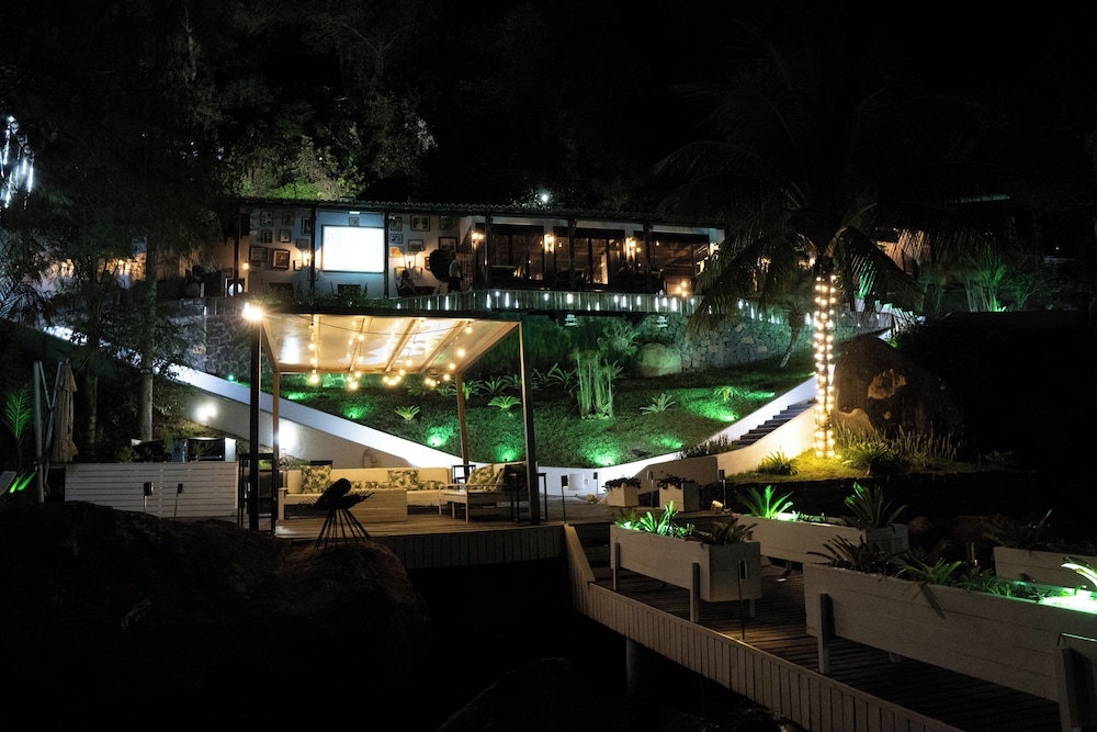Papiro Hotel Boutique E Restaurante 2/50
