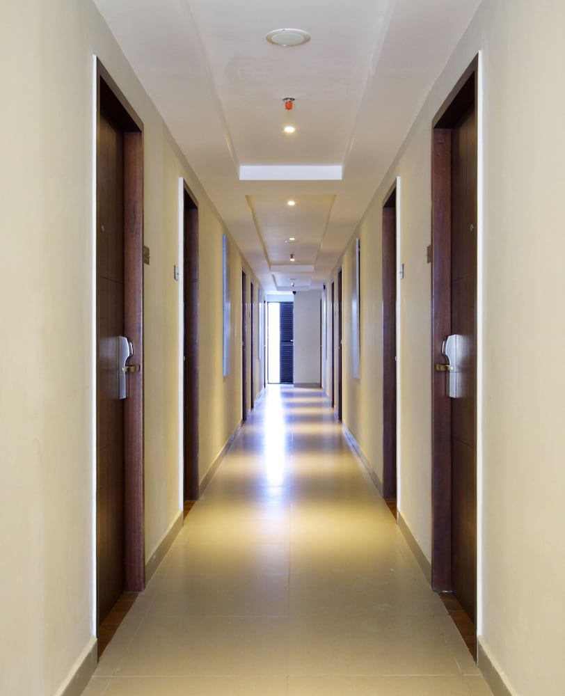 Genio Hotel Manado 31/50