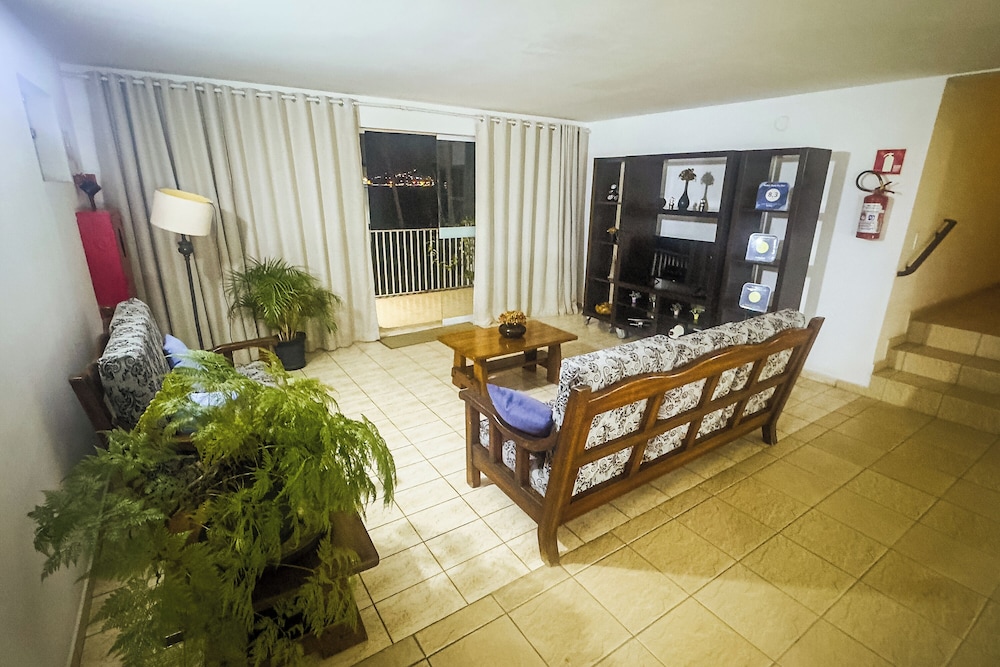 Hotel Guarda Mor 33/53