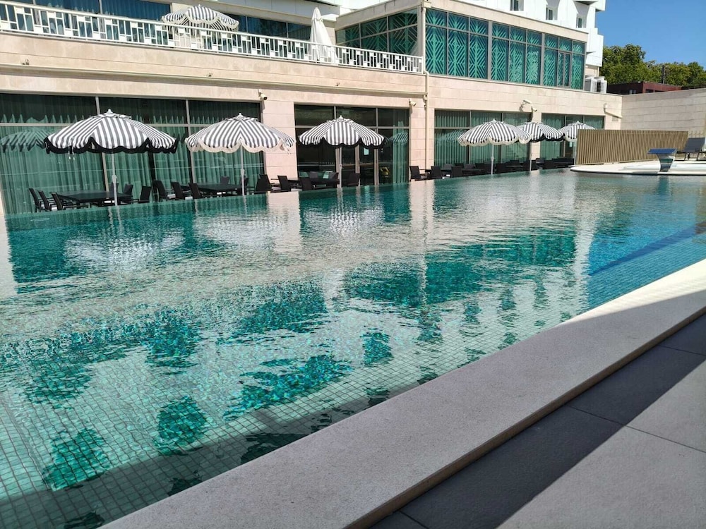 Aurea Fatima Hotel Congress and Spa in FATIMA
