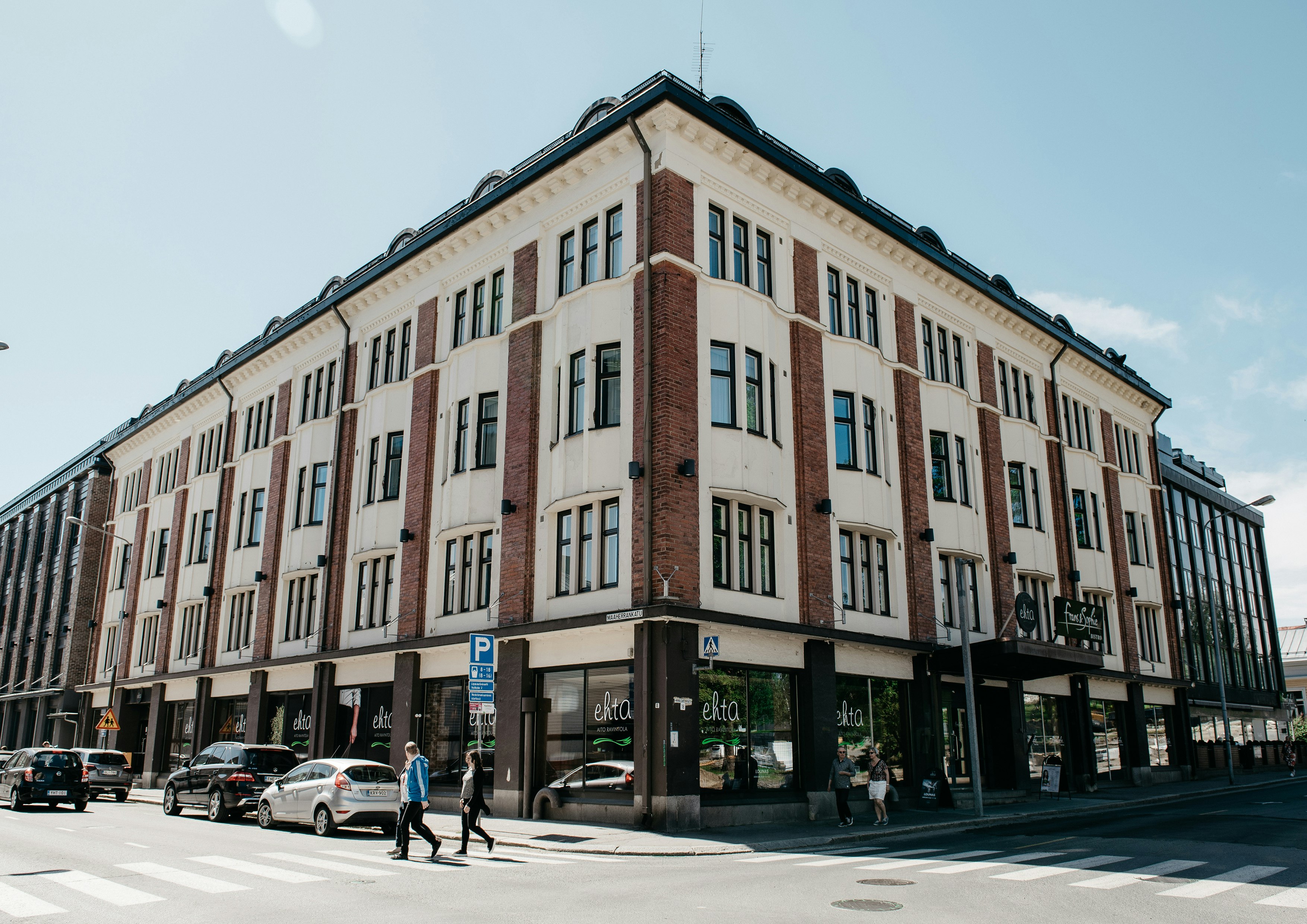 Original Sokos Hotel Puijonsarvi 77/78