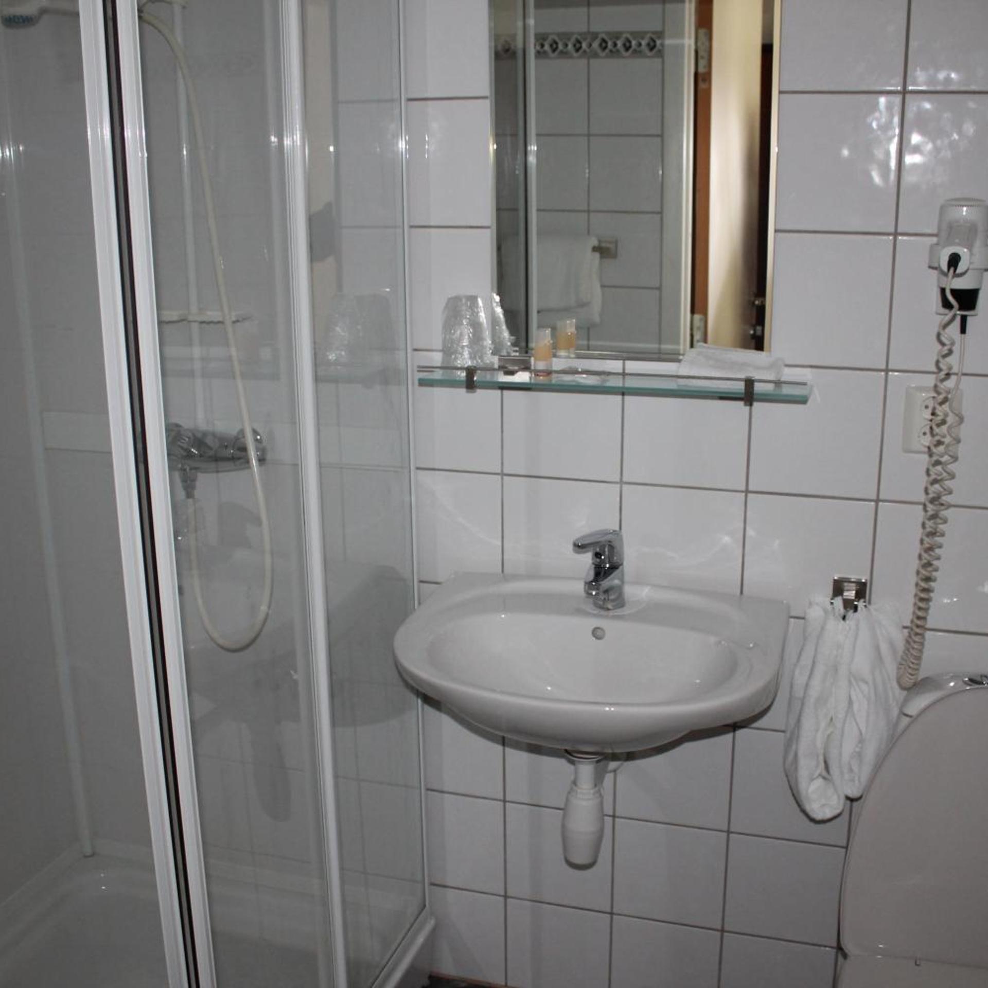 Klver Hotel 49/50