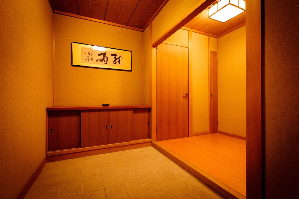 Kyoto Ryokan The KINOE 20/34