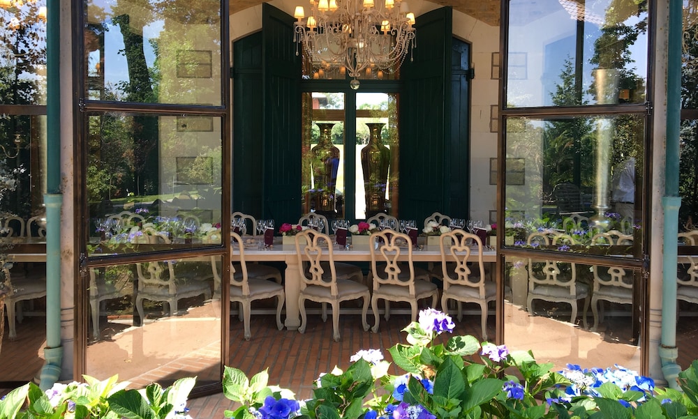 Beaumanoir Small Luxury Boutique Hotel 36/51