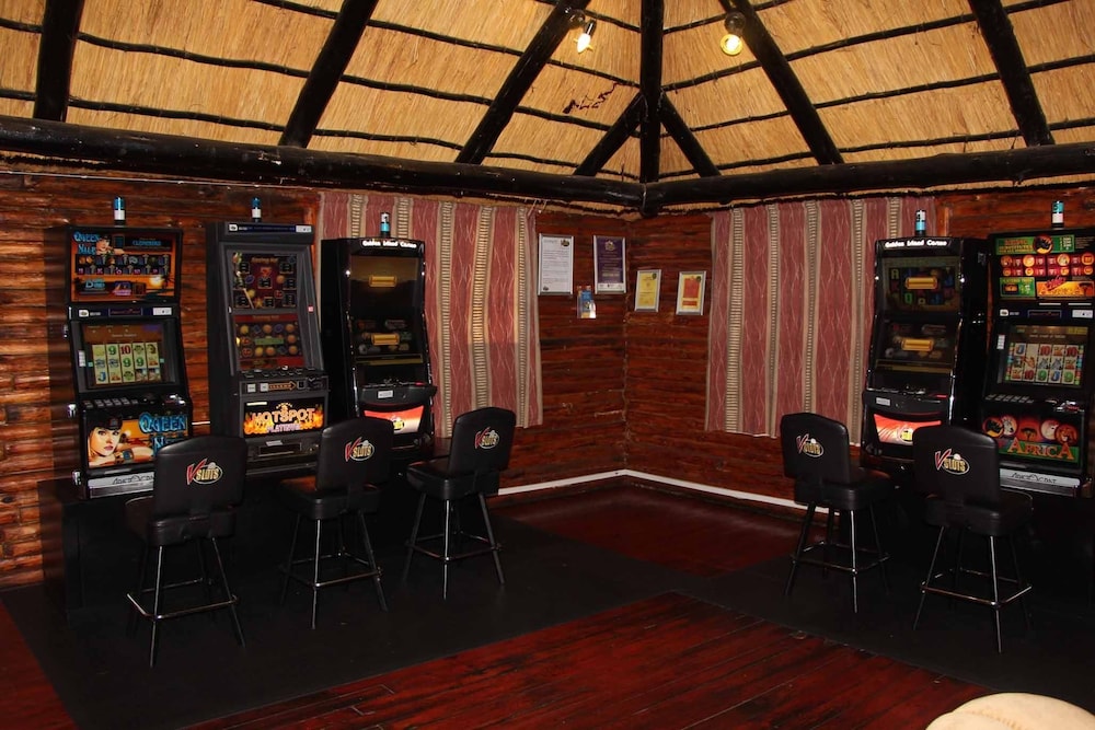 Sand River Resort 30/48