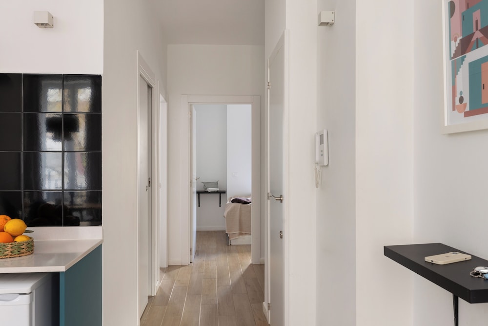Libere Valencia Abastos Apartaments 47/69