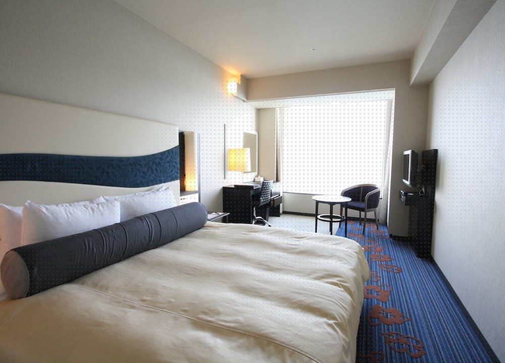 Grand Prince Hotel Hiroshima 17/73