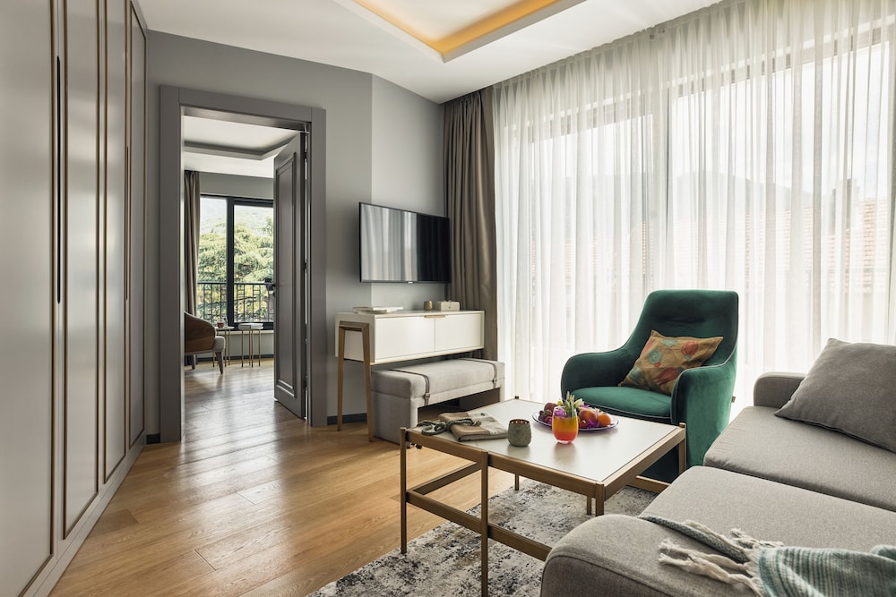 LA FLEUR BOUTIQUE HOTEL 14/21