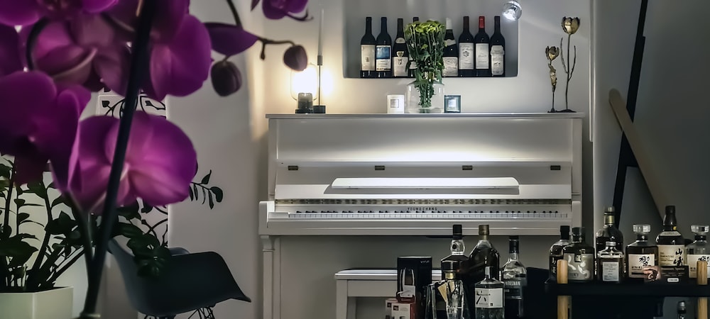 Boutique Hotel Glaros - Adults Only 5/50