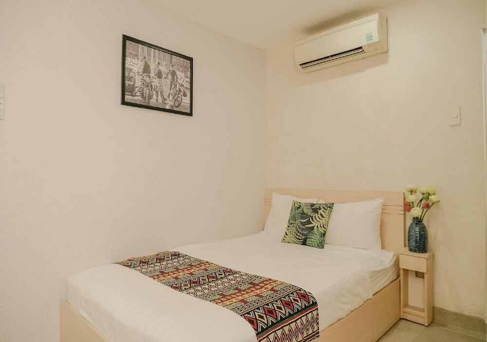 SUPERIOR, DOUBLE BED
