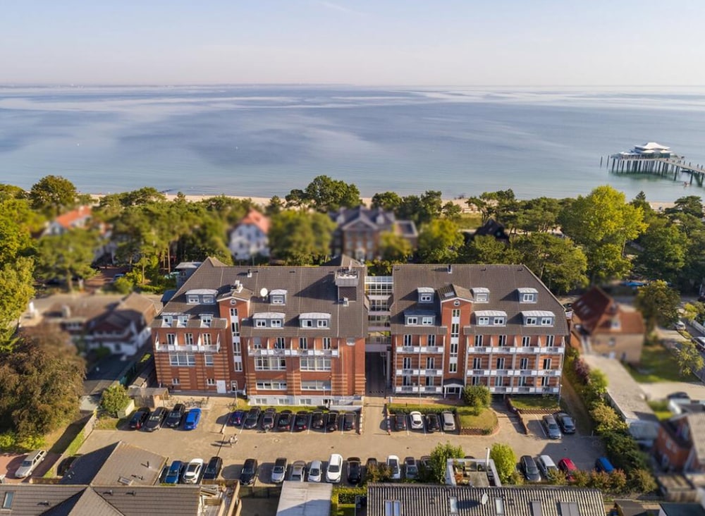 Country Hotel Timmendorfer Strand 2/63