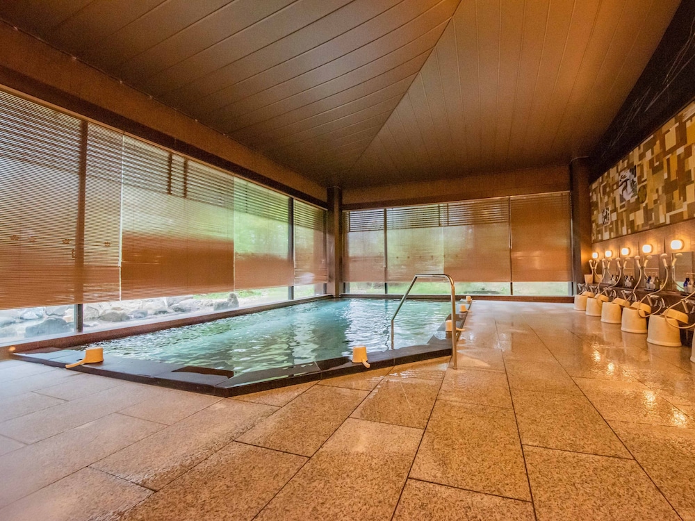 Hotel Hyakumangoku 24/50