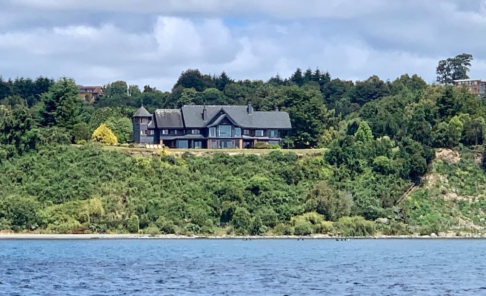 surroundings