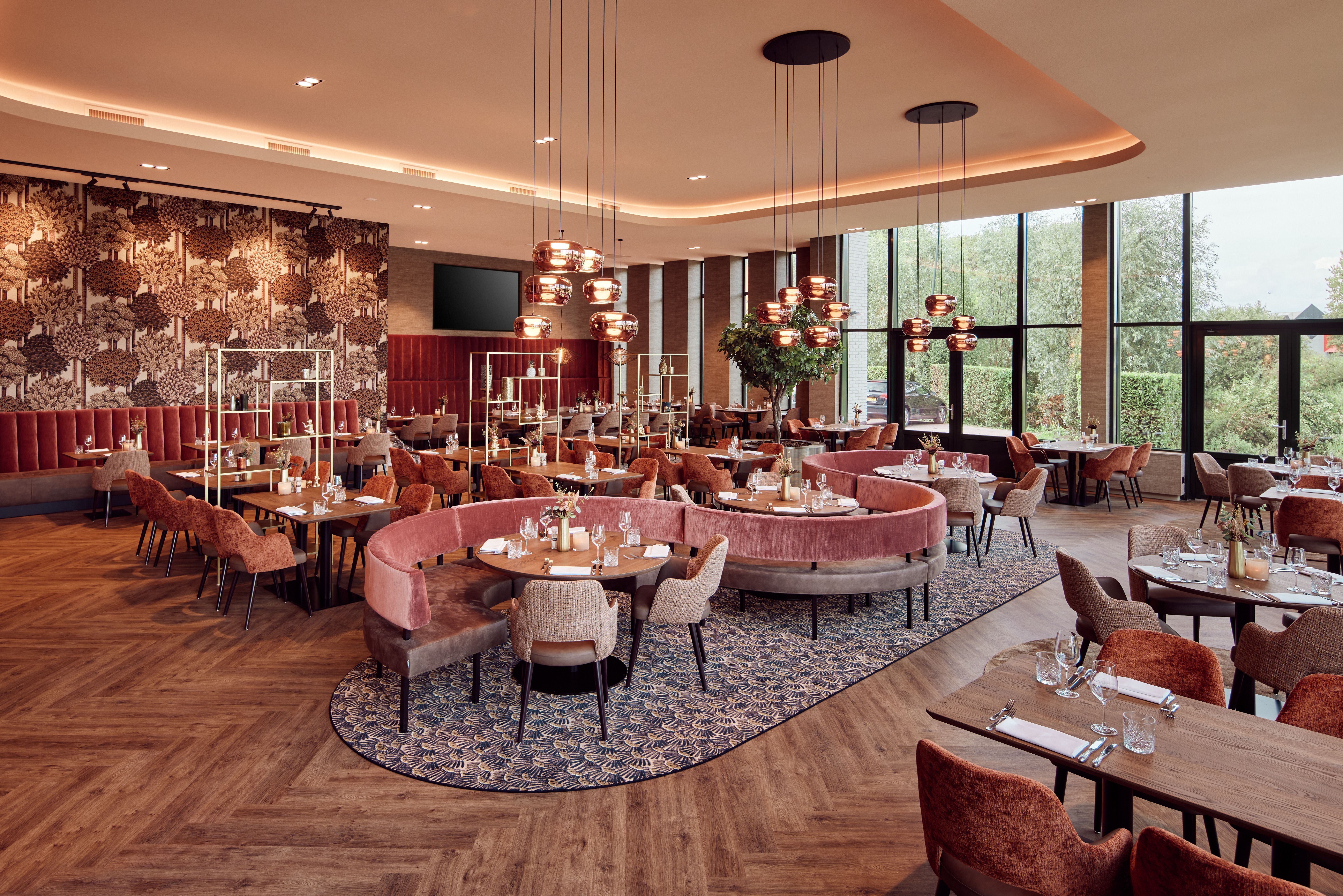 Van Der Valk Hotel Sneek 7/10