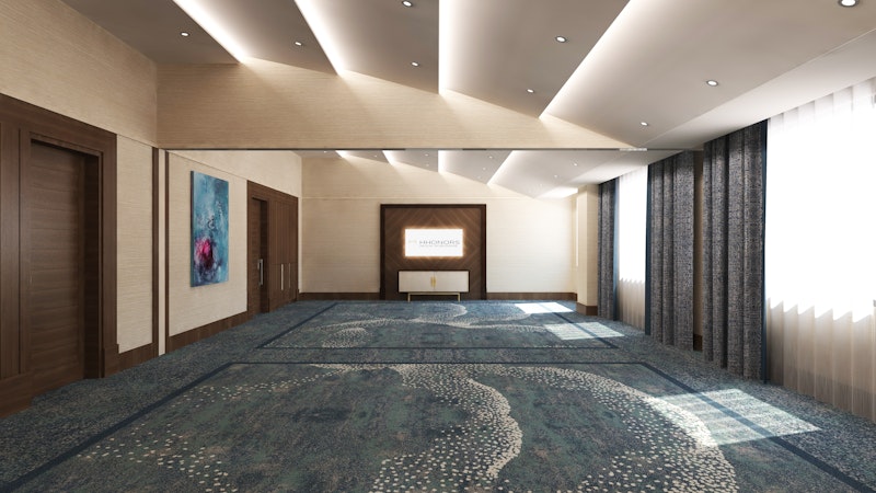 DoubleTree by Hilton Afyonkarahisar 11/39