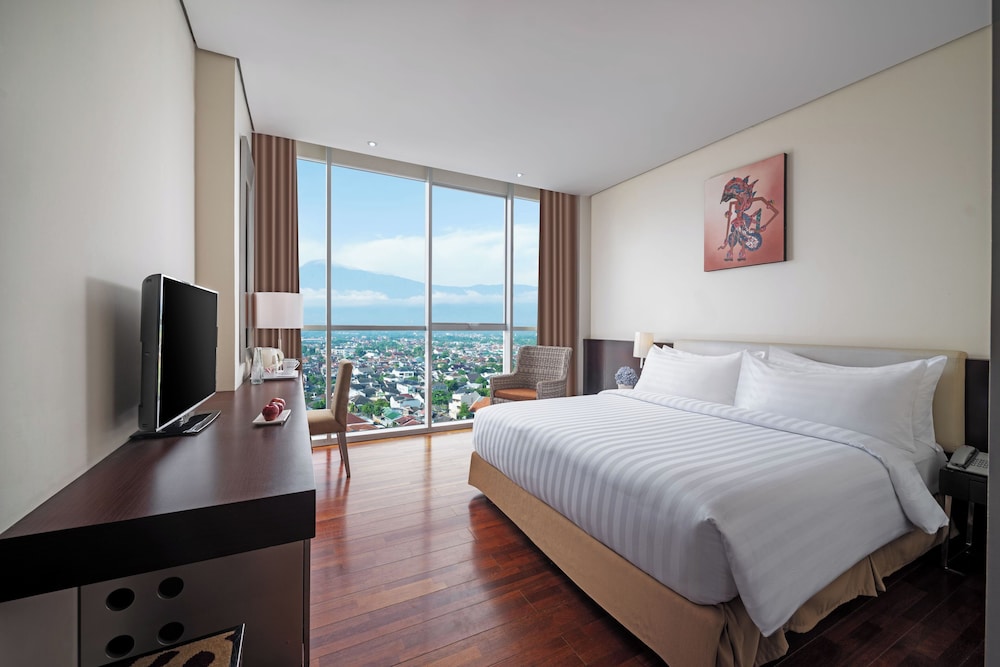 Aston Purwokerto Hotel and Conference Center 22/66