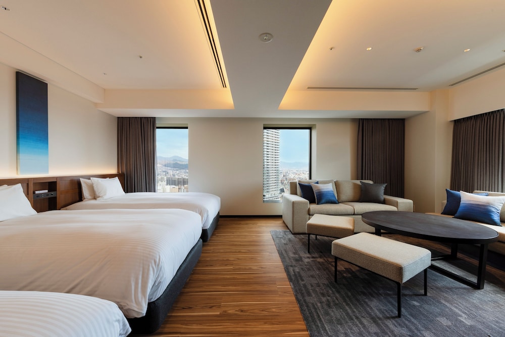 Hotel Granvia Hiroshima South Gate 16/50