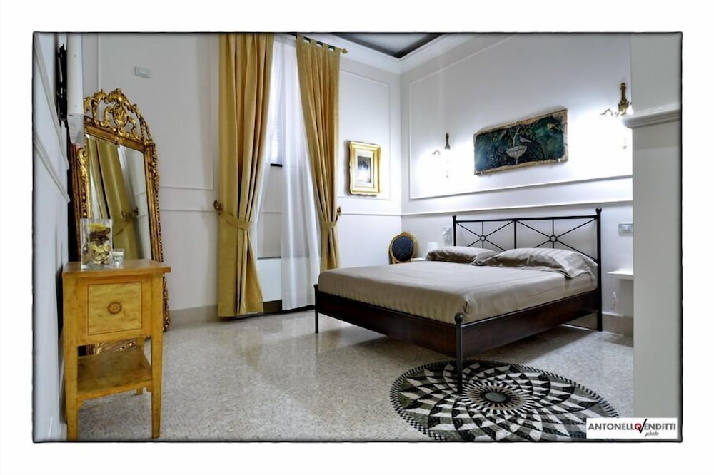 B&B Palazzo Liguori 11/24