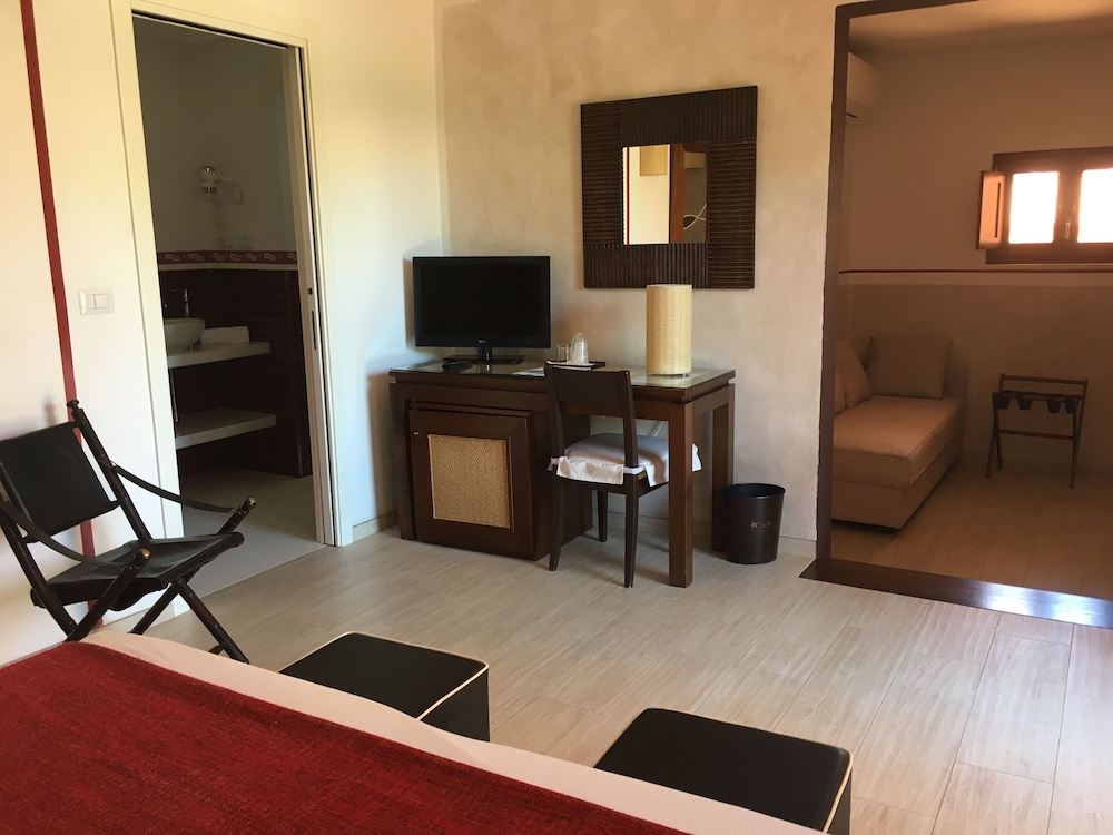 Hotel Cala Rosa 20/50