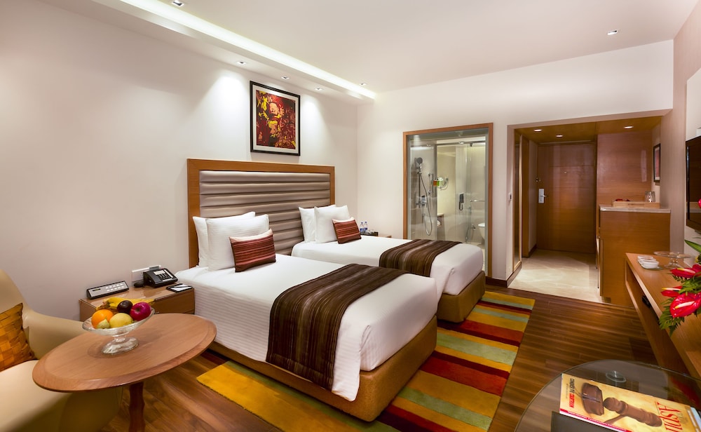 Grand Chennai By Grt Hotels Formerly Grt Grand 16/51