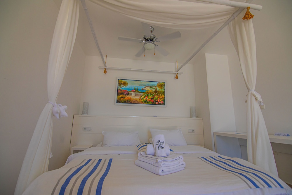 Alacati Port Hotel 15/50