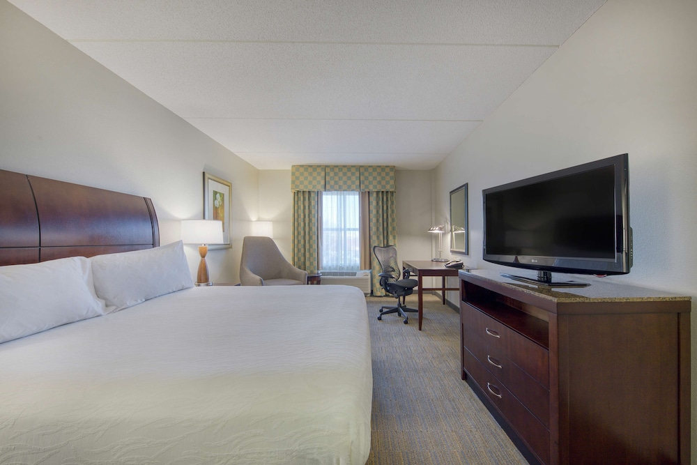 Hilton Garden Inn Durham Southpoint, NC 27/61