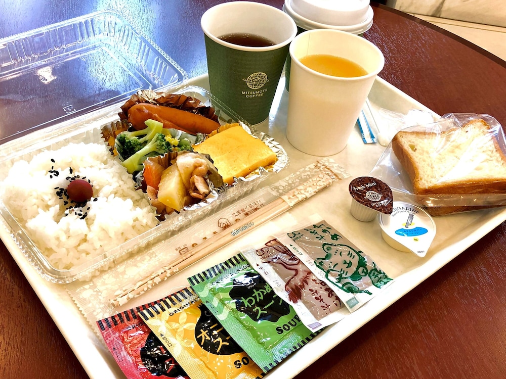 Toyoko Inn Hiroshima-eki Minamiguchi-migi 22/52