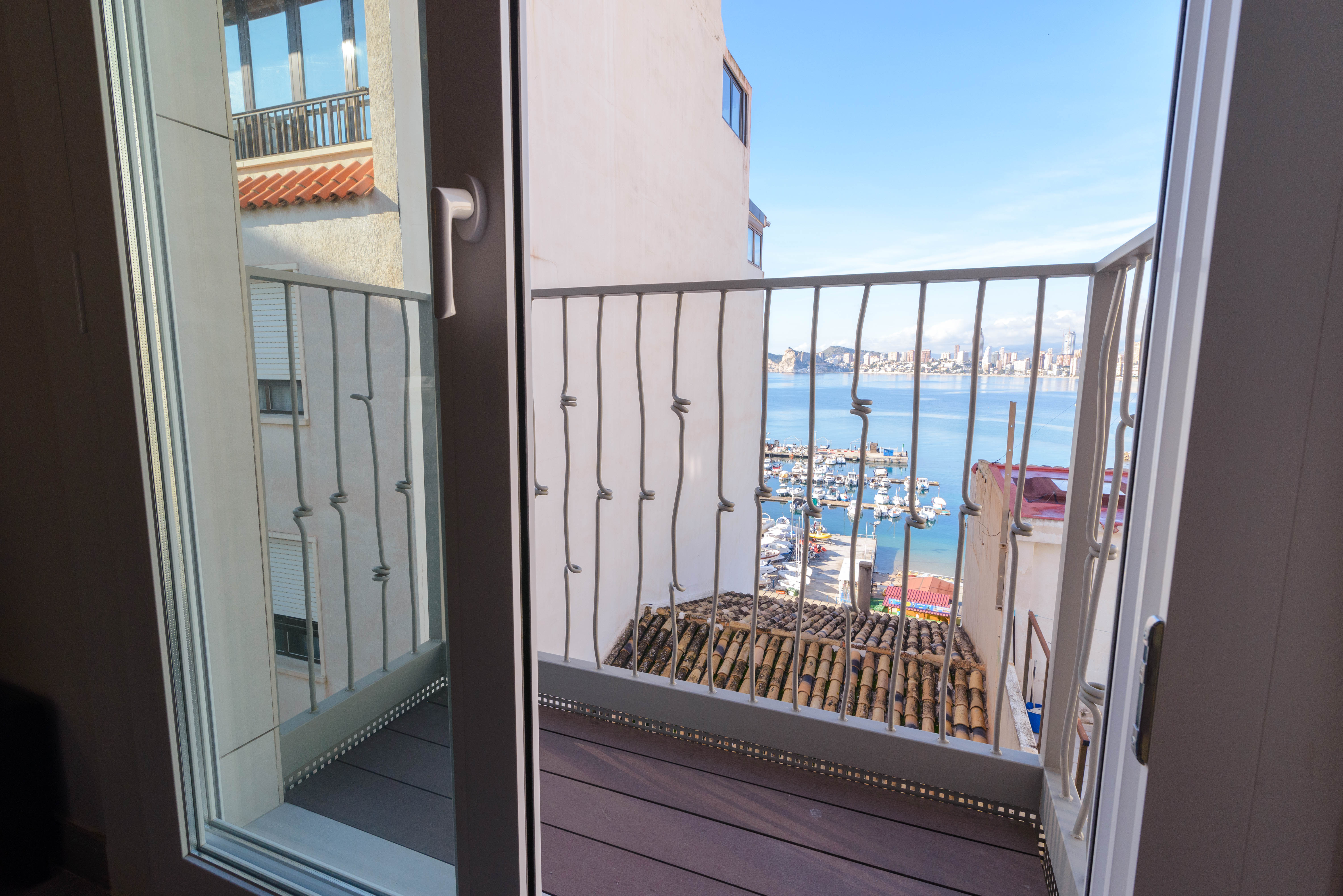 Clopy Mirador del Castillo 5/60