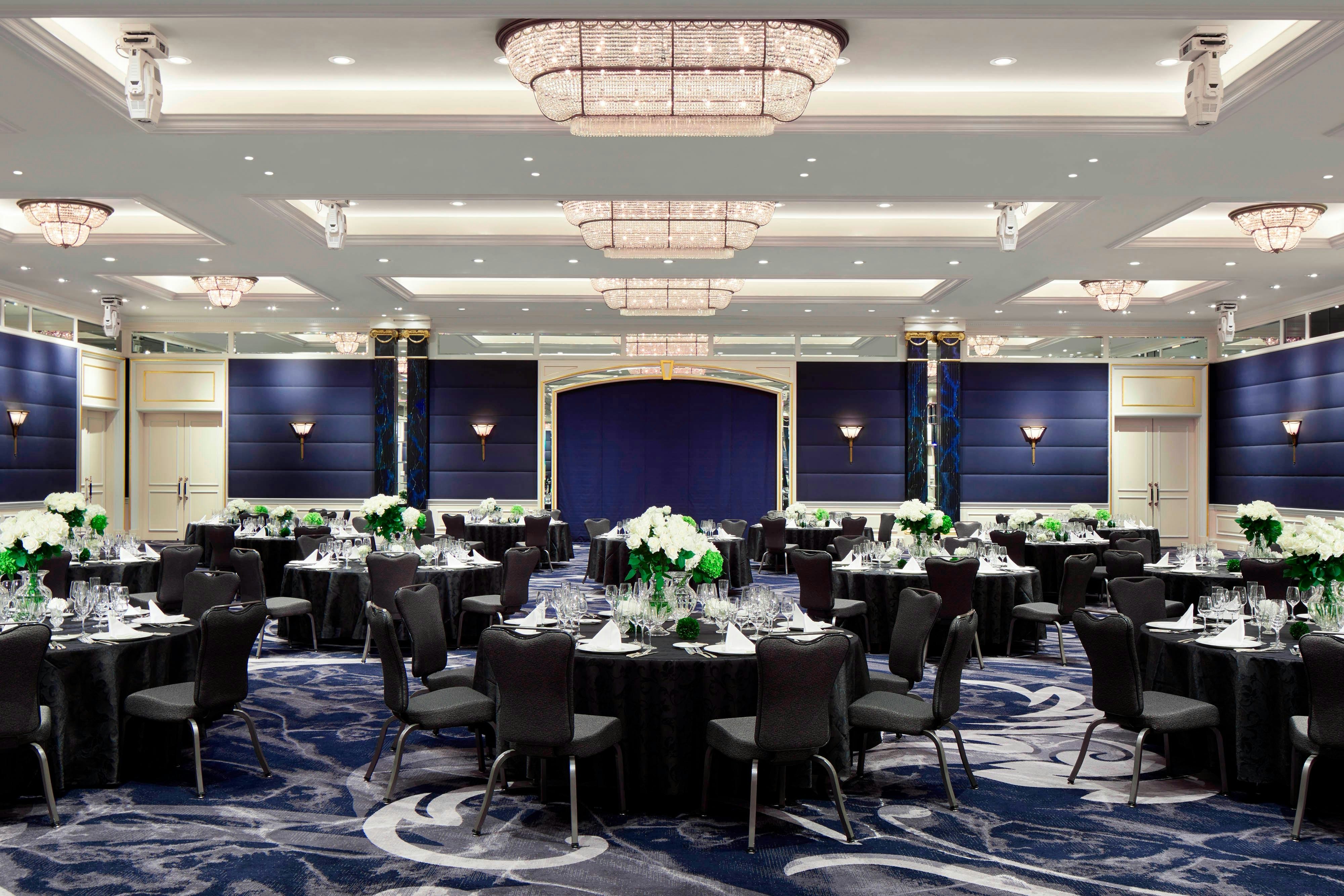 The Westin Tokyo 42/46
