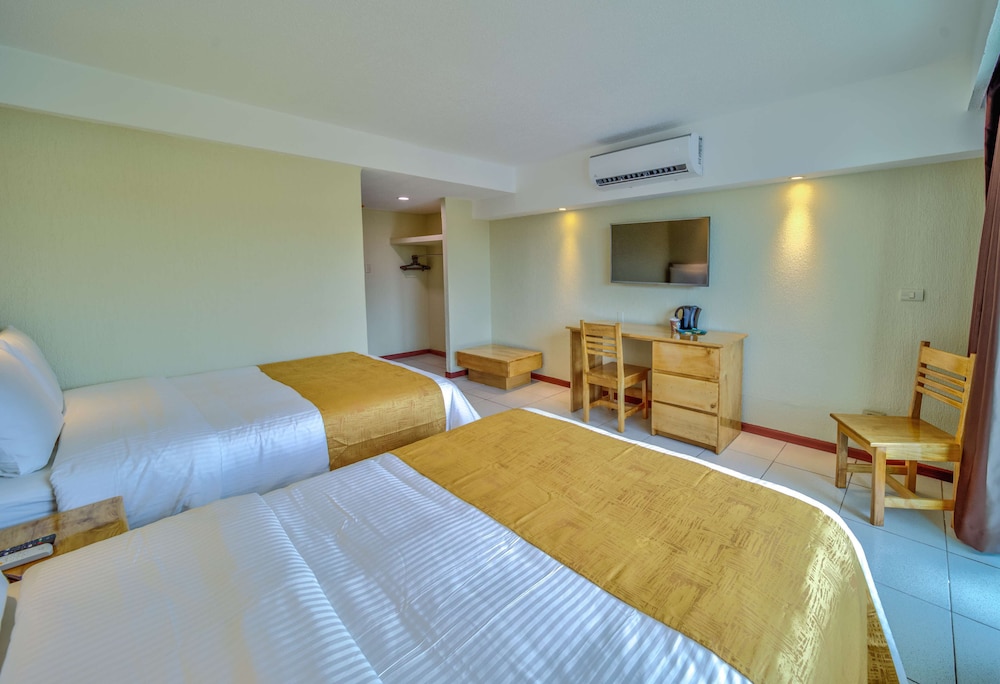 Best Western Jaco Beach All-Inclusive Resort 5/53