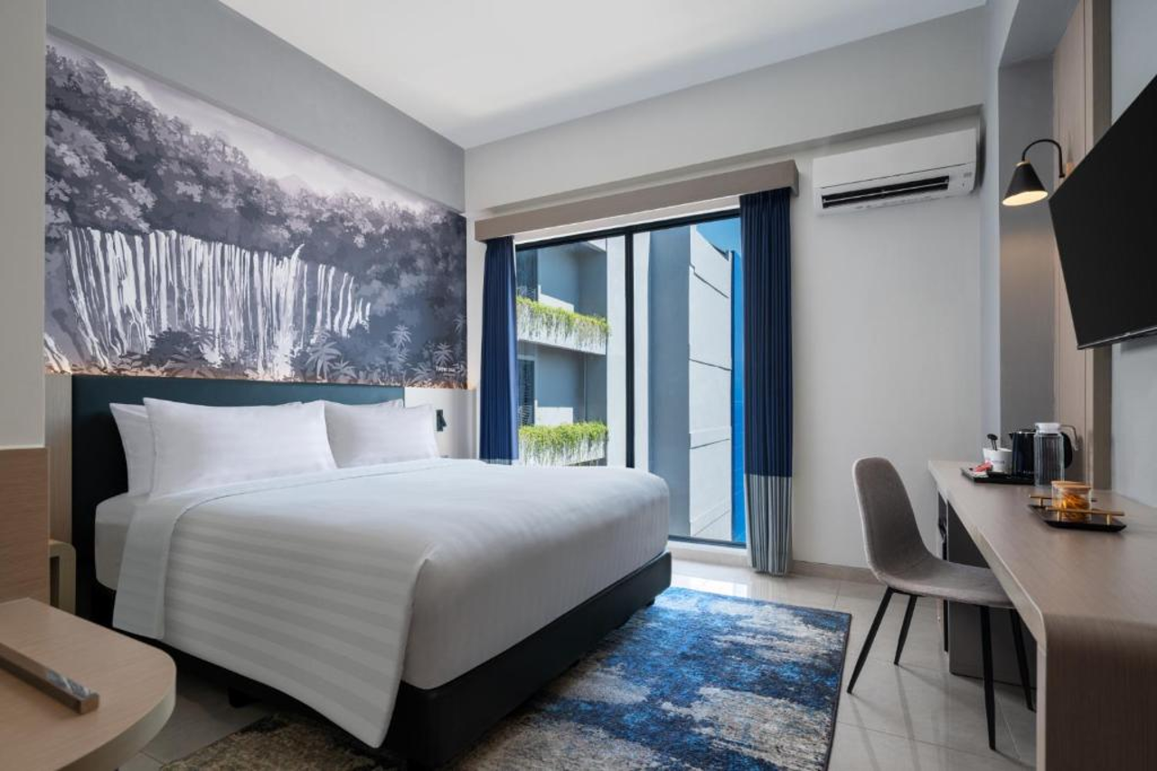 Aston Inn Lumajang - East Java 9/22
