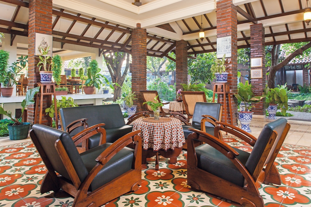 Duta Garden Boutique Villa 38/65