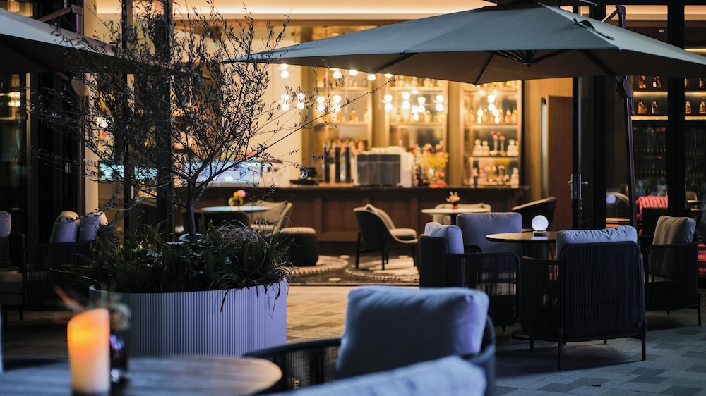 UrCove by HYATT Shanghai West Riverside 27/42