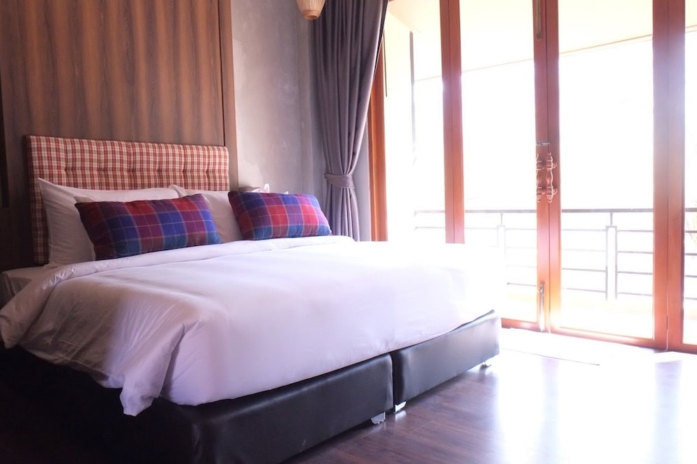 Isaan Isan Resort Khaoyai 16/74
