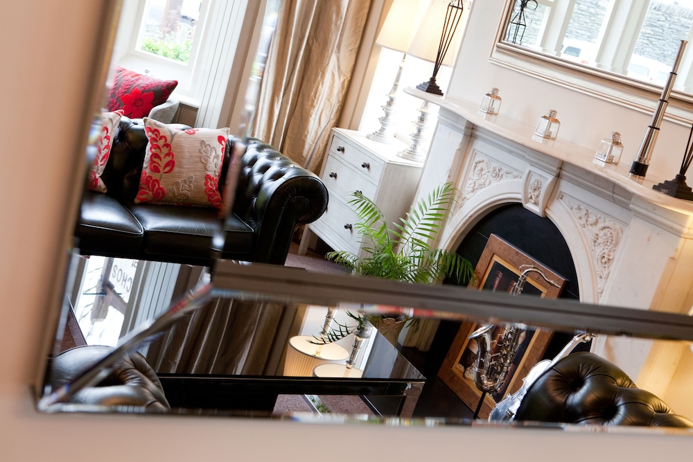 Jerichos Boutique Accommodation 57/67