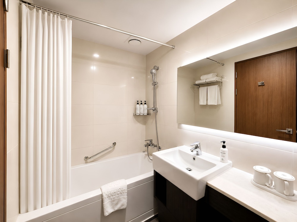 GOLDEN SEOUL HOTEL 62/63