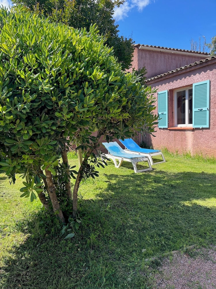 Residence Les Cigales 45/49