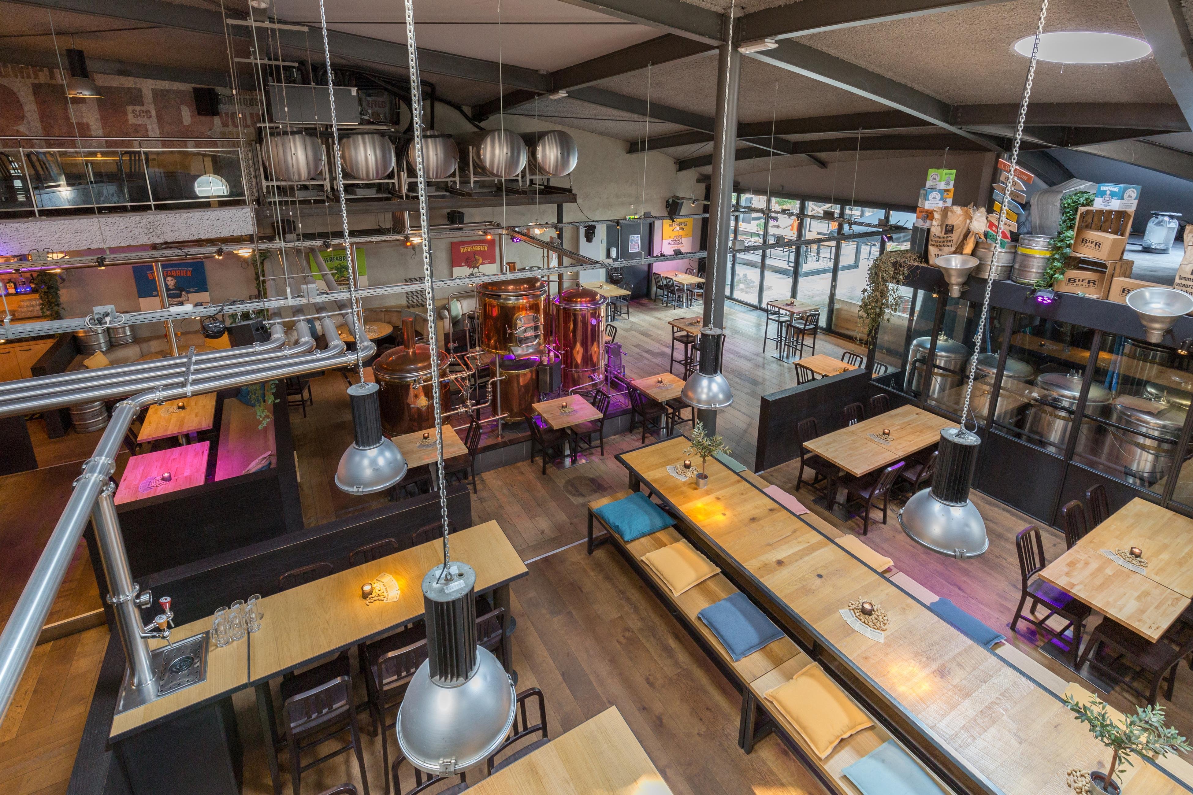 Leonardo Hotel Almere City Center 14/25