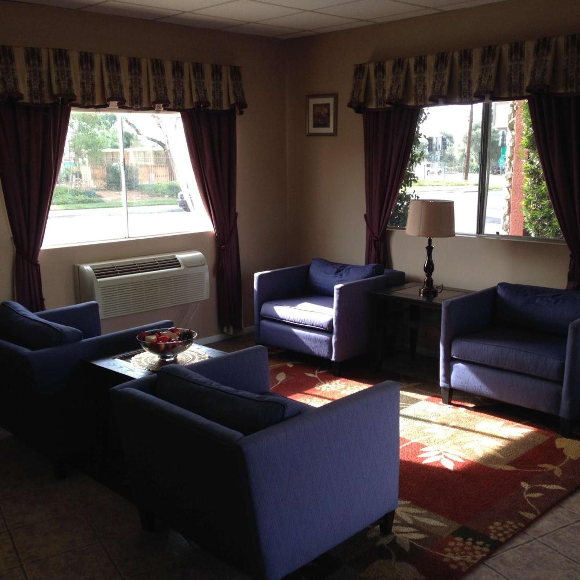 BEST WESTERN EL RANCHO MOTEL-BEAUMONT 38/52