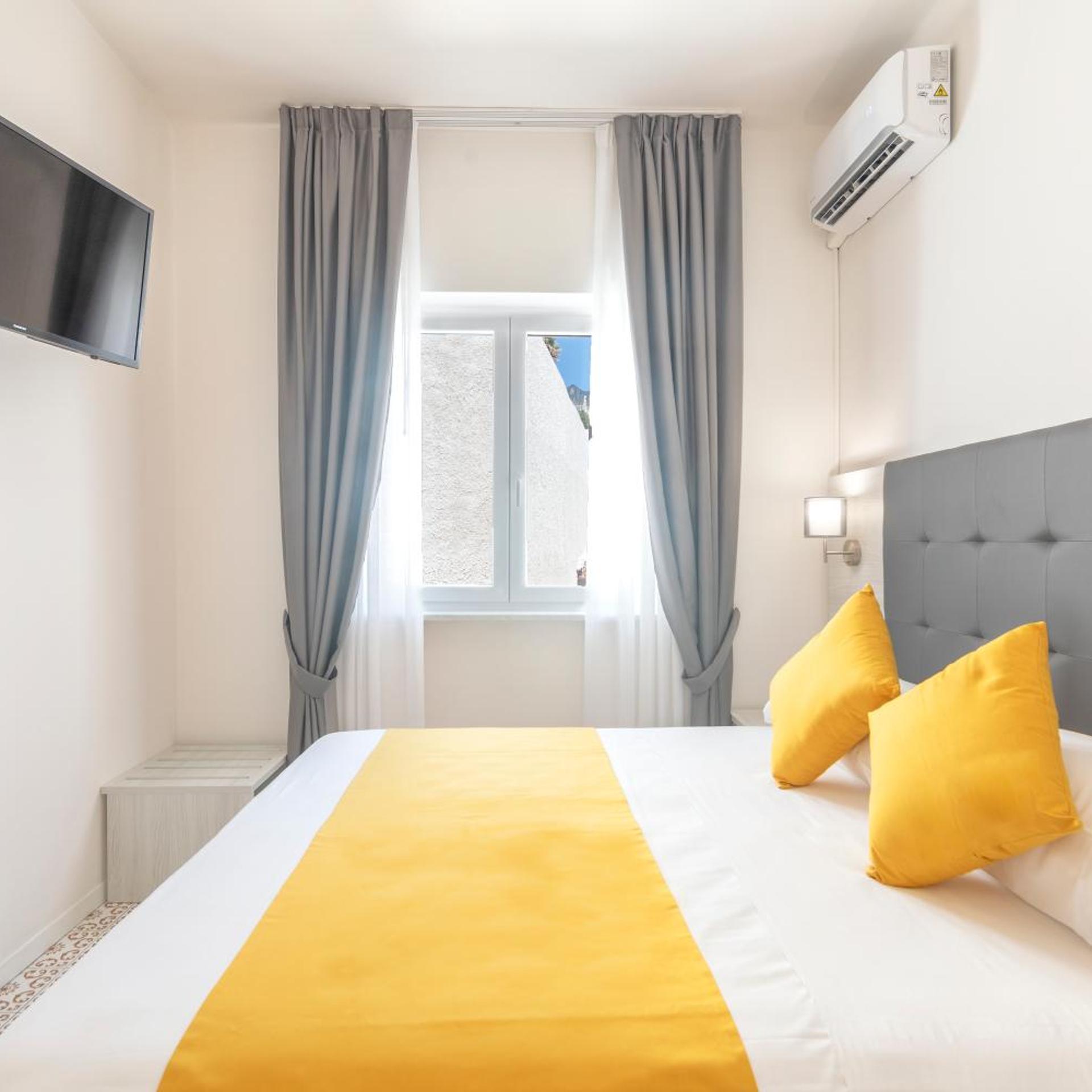 Hotel Santa Lucia 14/56