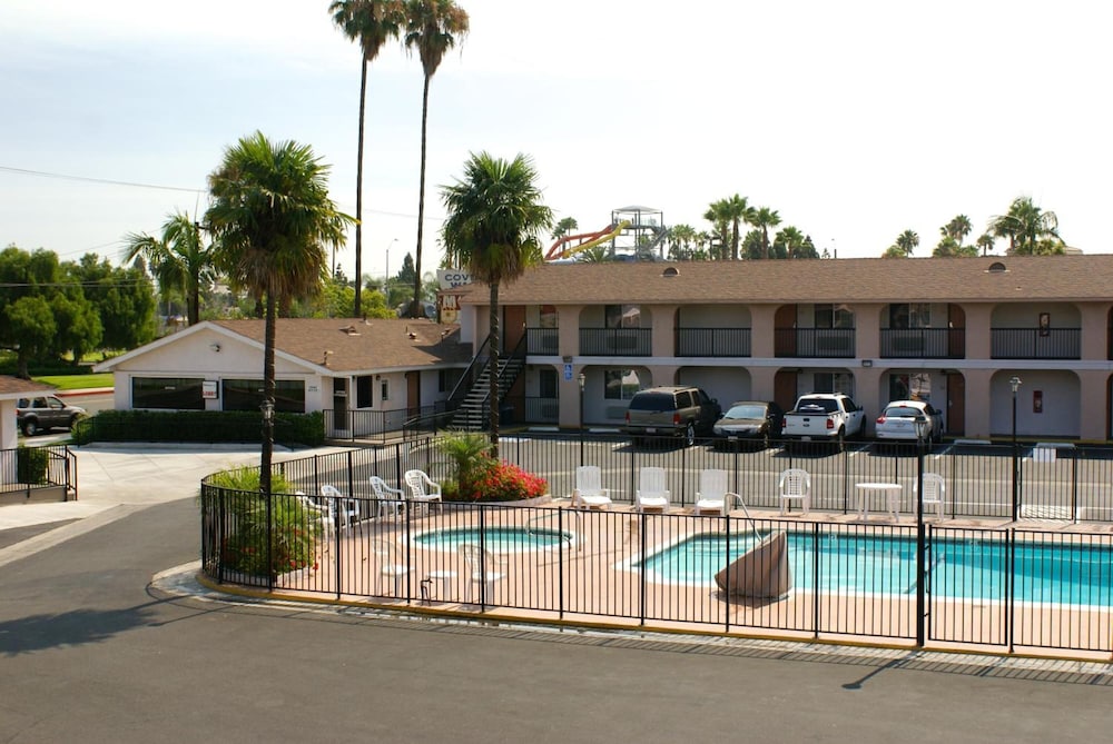 Colony Inn Buena Park in BUENA PARK - CA