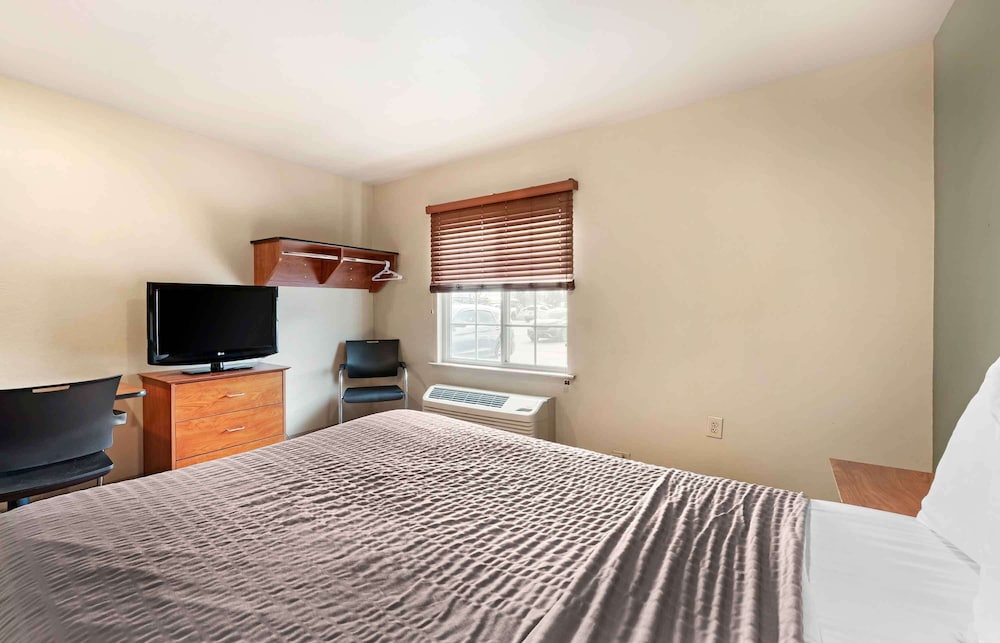 Extended Stay America Select Suites - Cincinnati - Florence - Airport 11/35
