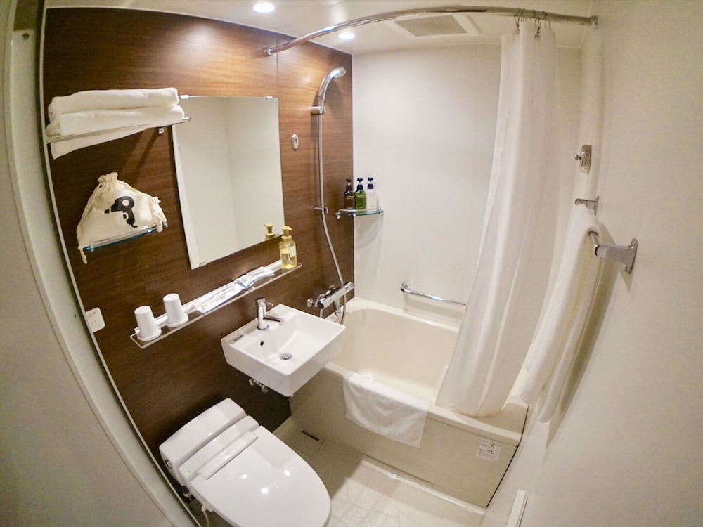 Henn na Hotel Tokyo Ginza 62/66