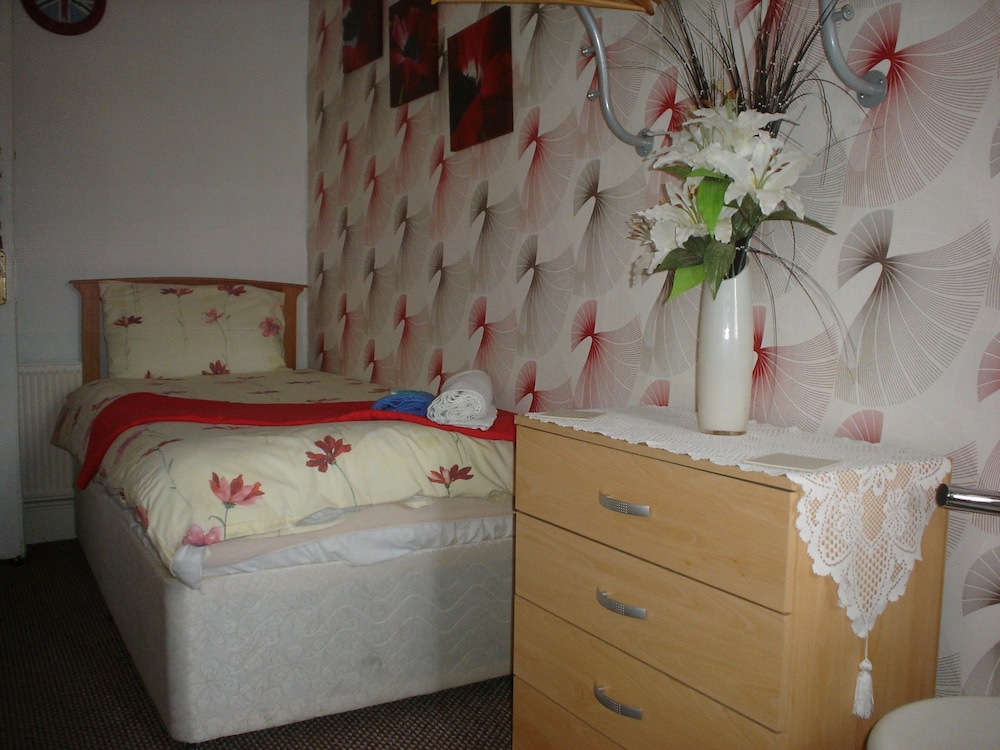 The Franklyn Hotel 9/50