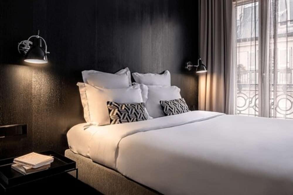 9hotel Opera Paris 24/67